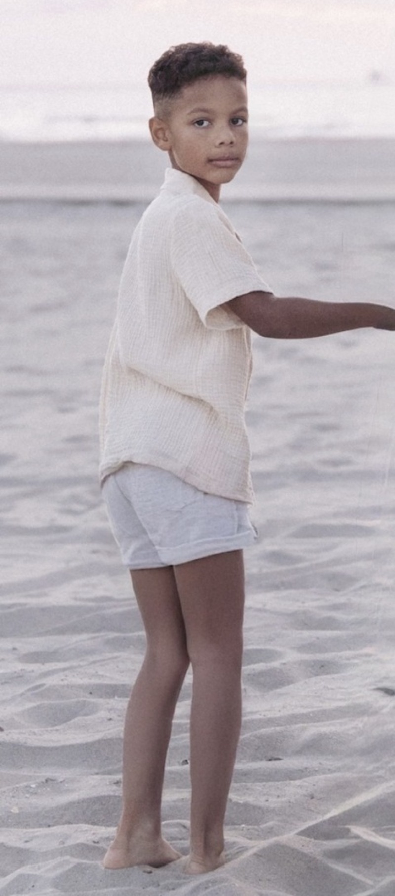 ZAZA Casting model ID: 16222