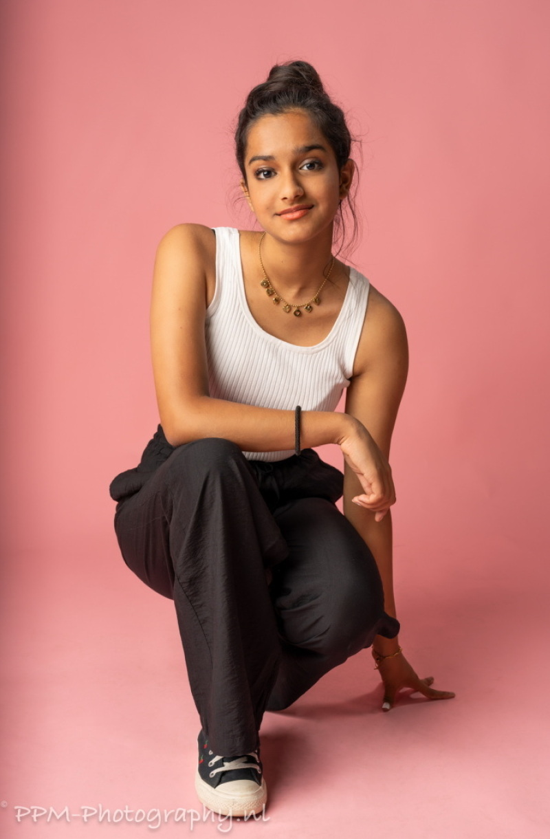ZAZA Casting model ID: 28281