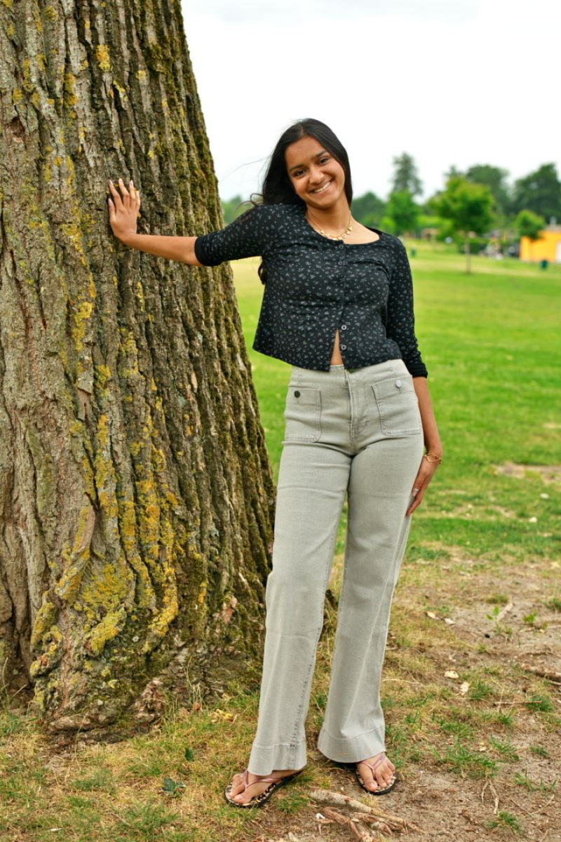 ZAZA Casting model ID: 28281