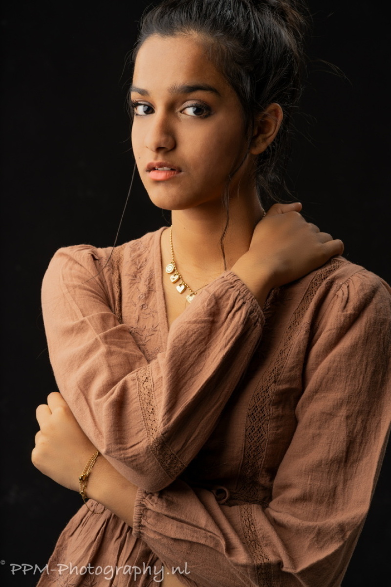 ZAZA Casting model ID: 28281