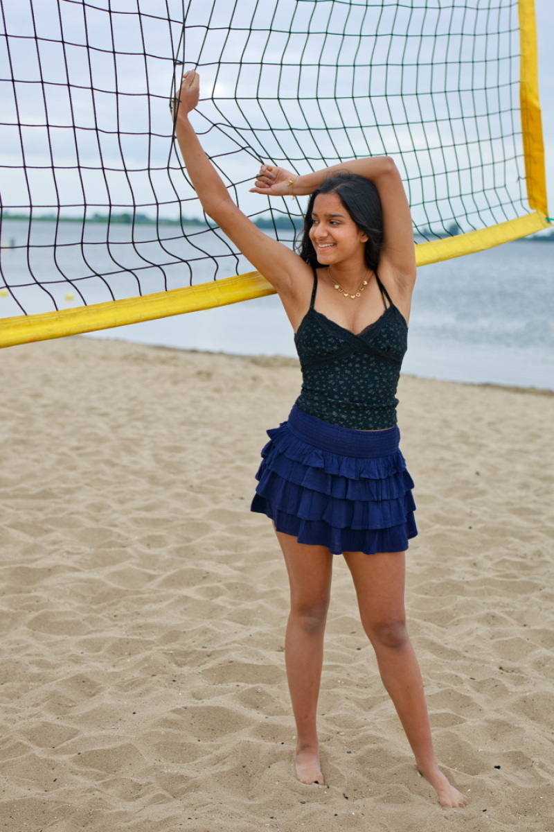 ZAZA Casting model ID: 28281