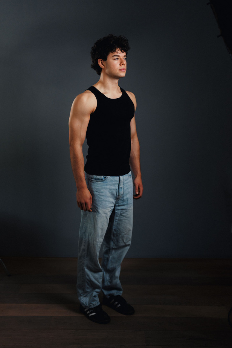 ZAZA Casting model ID: 28283