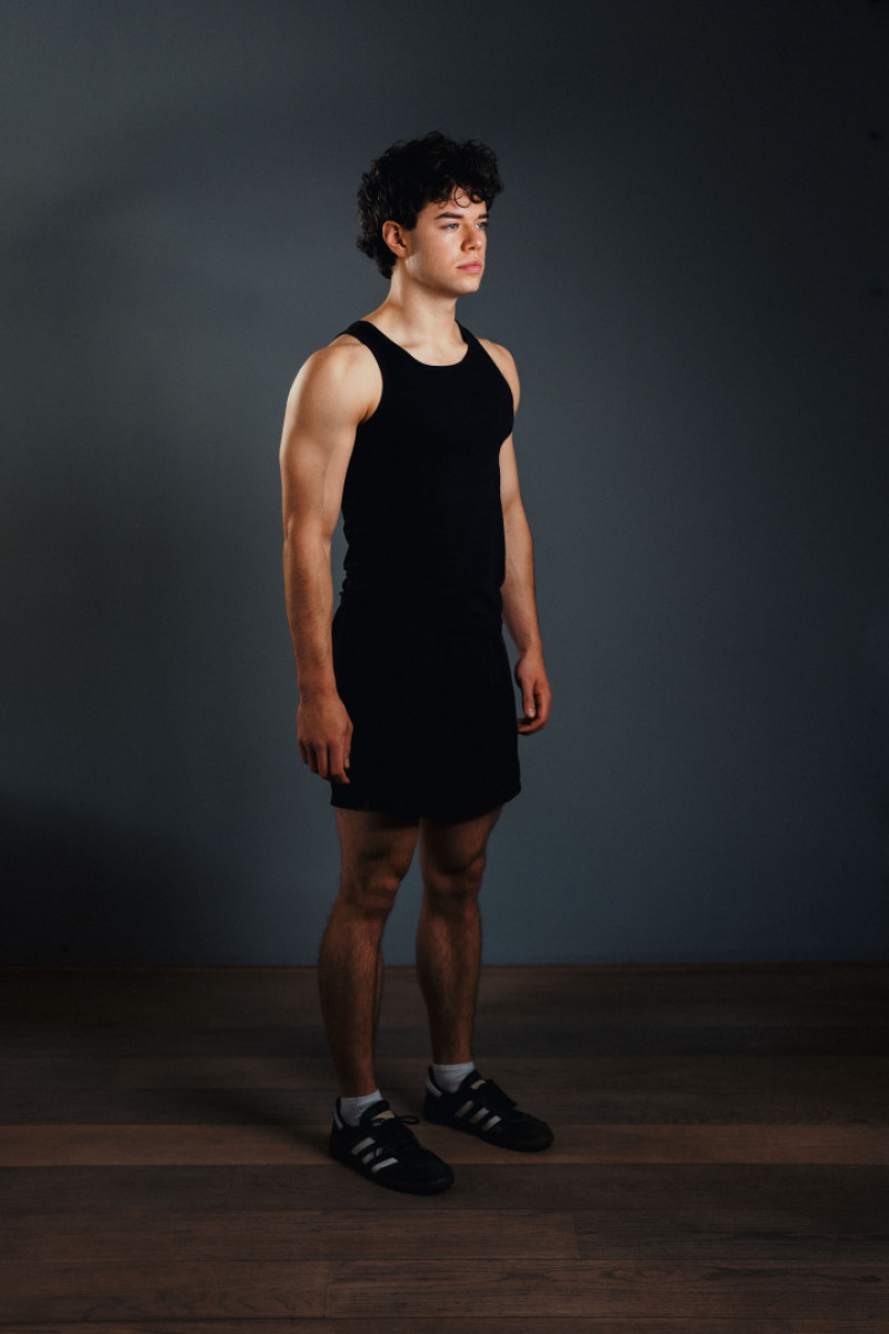 ZAZA Casting model ID: 28283