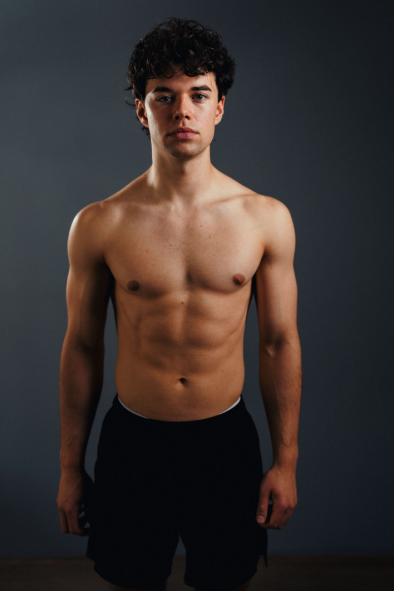 ZAZA Casting model ID: 28283