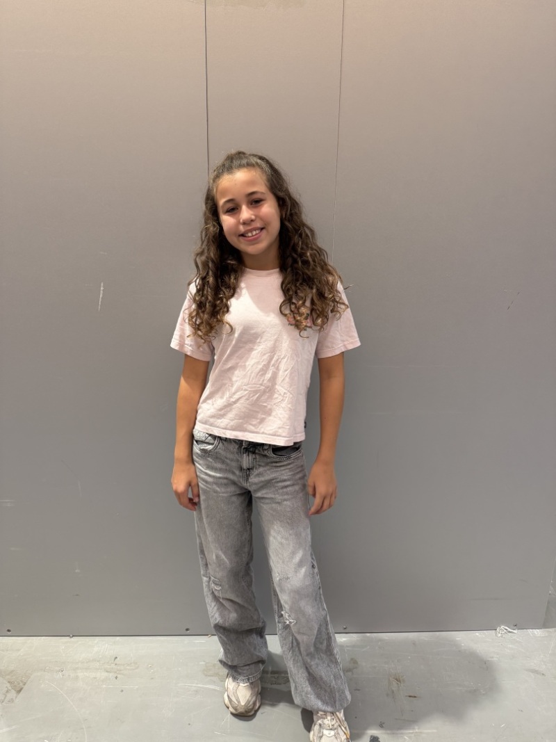 ZAZA Casting model ID: 28269
