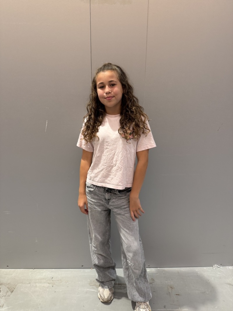 ZAZA Casting model ID: 28269