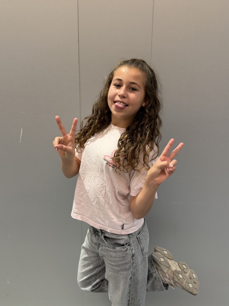 ZAZA Casting model ID: 28269