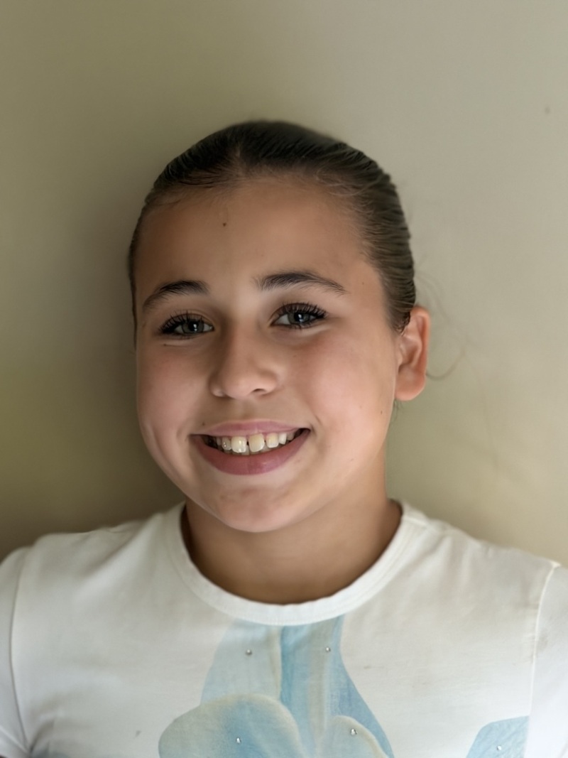 ZAZA Casting model ID: 28269