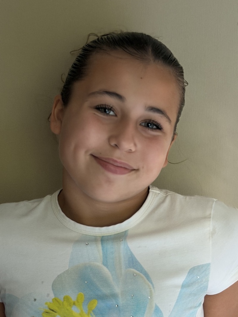 ZAZA Casting model ID: 28269