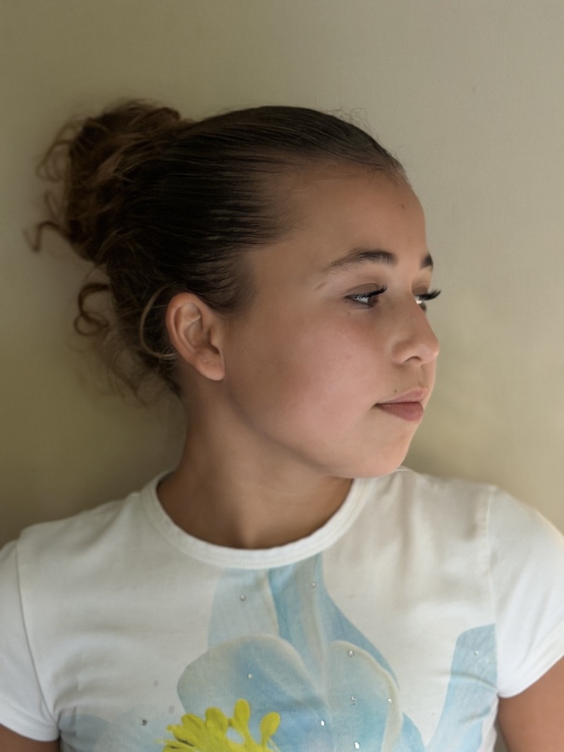 ZAZA Casting model ID: 28269