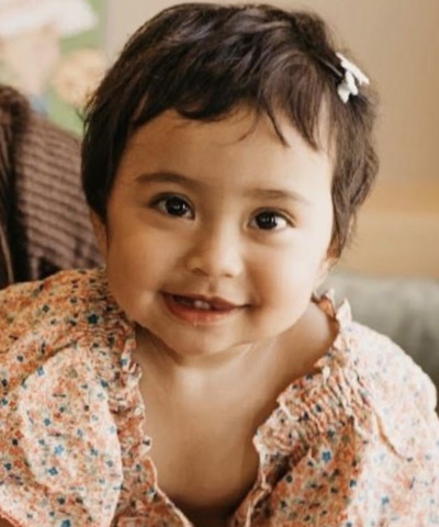 ZAZA Casting model ID: 28286