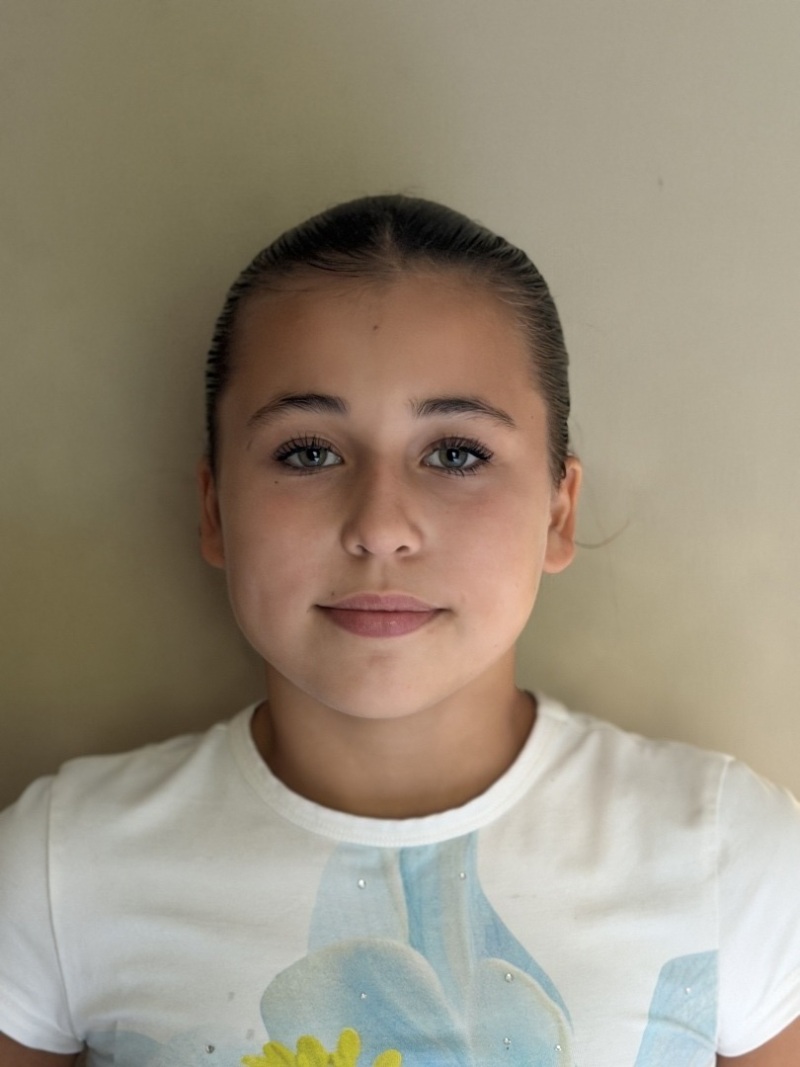ZAZA Casting model ID: 28269