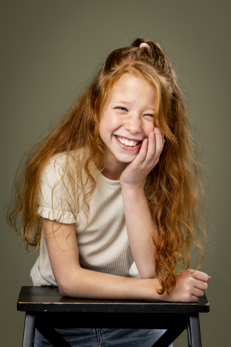 ZAZA Casting model ID: 27308