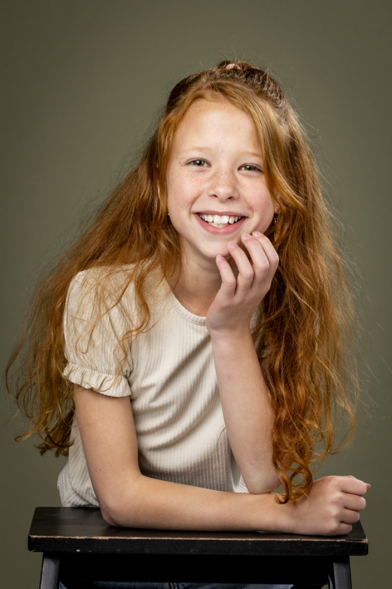 ZAZA Casting model ID: 27308