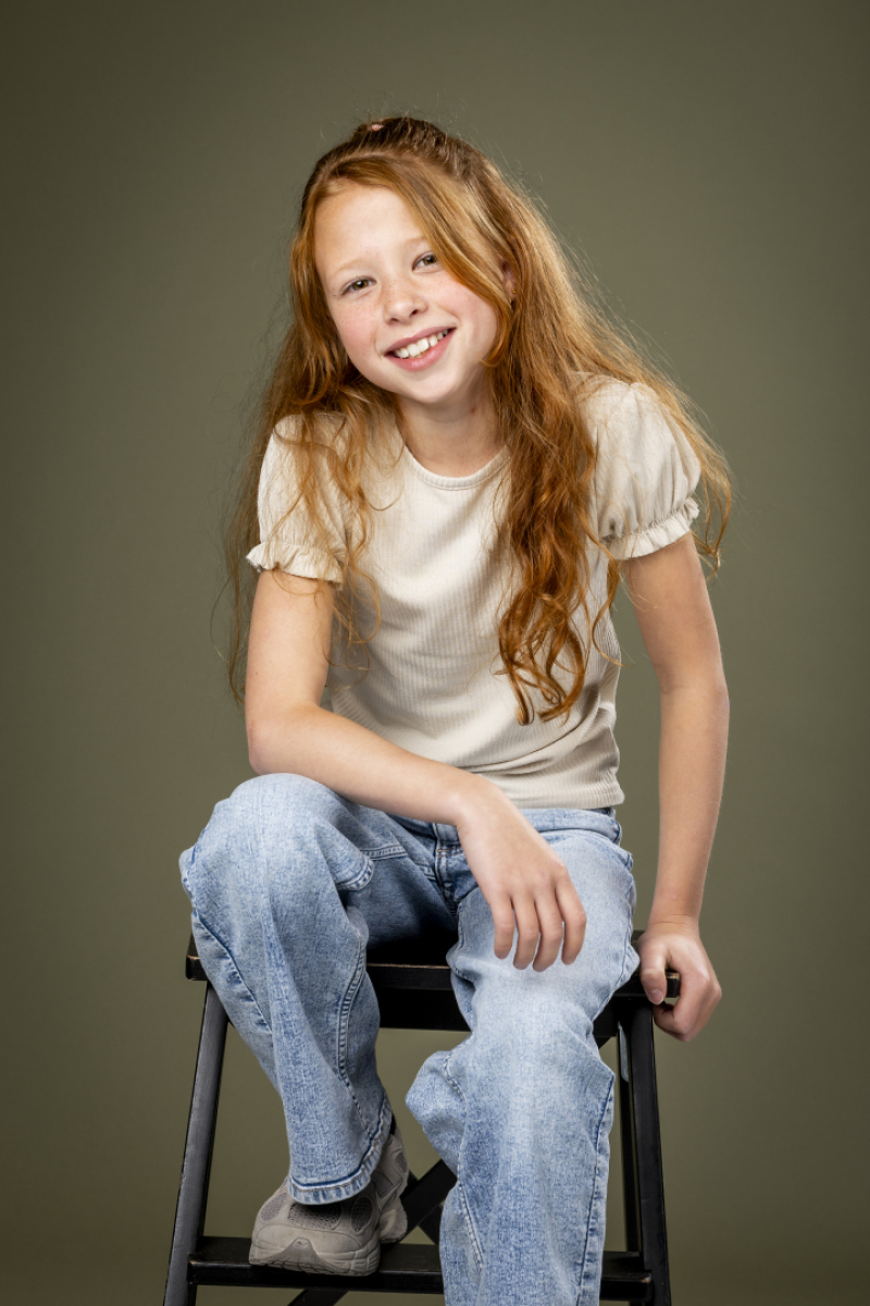 ZAZA Casting model ID: 27308