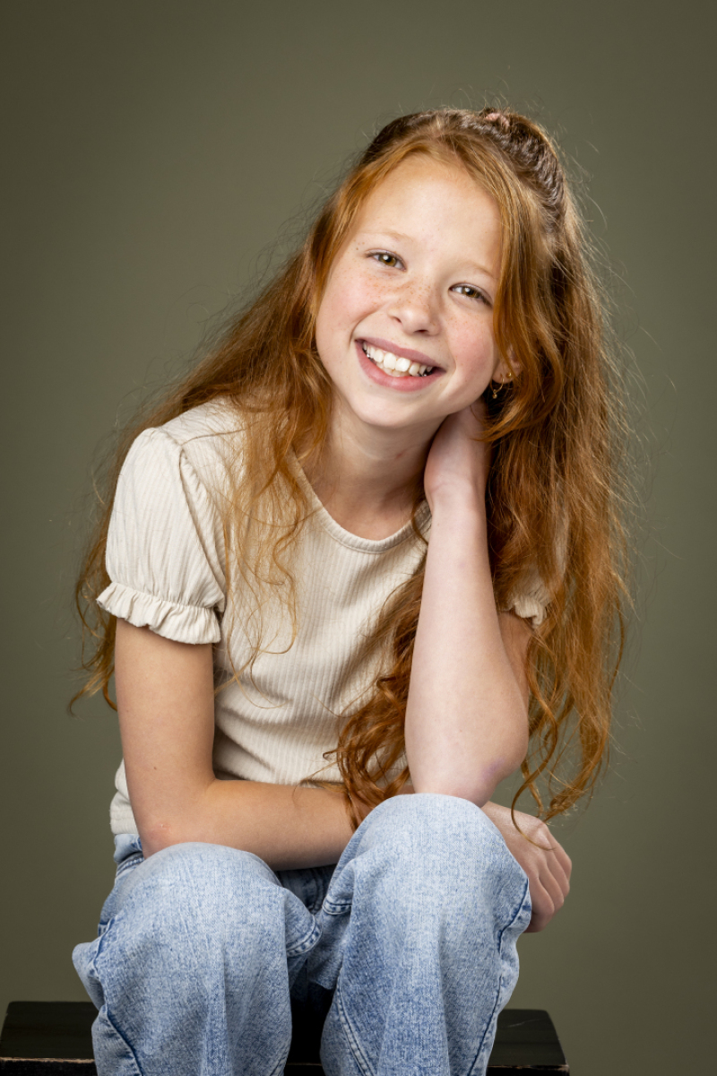 ZAZA Casting model ID: 27308