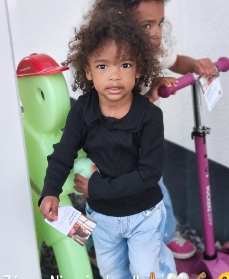 ZAZA Casting model ID: 28291