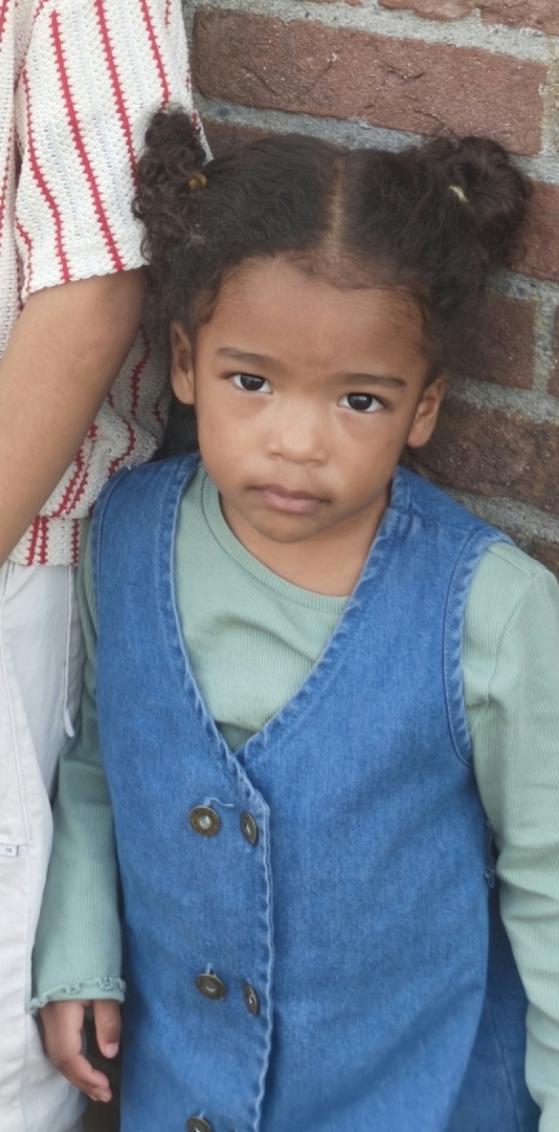 ZAZA Casting model ID: 28291