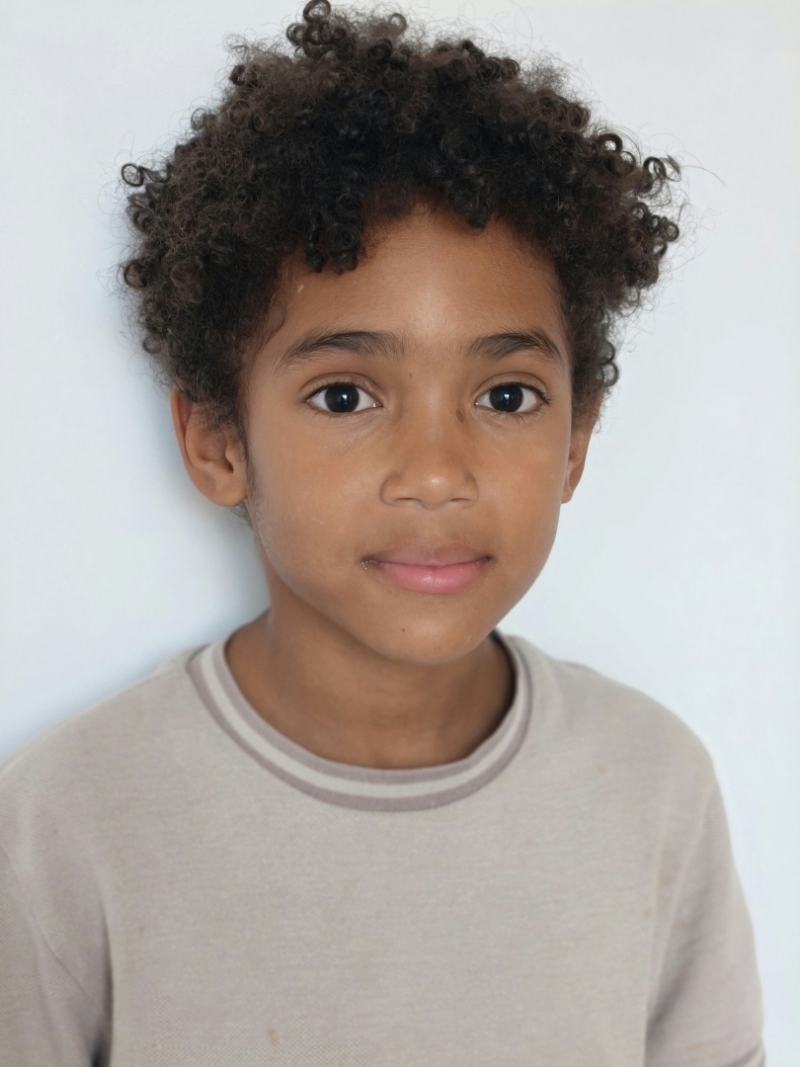 ZAZA Casting model ID: 28303