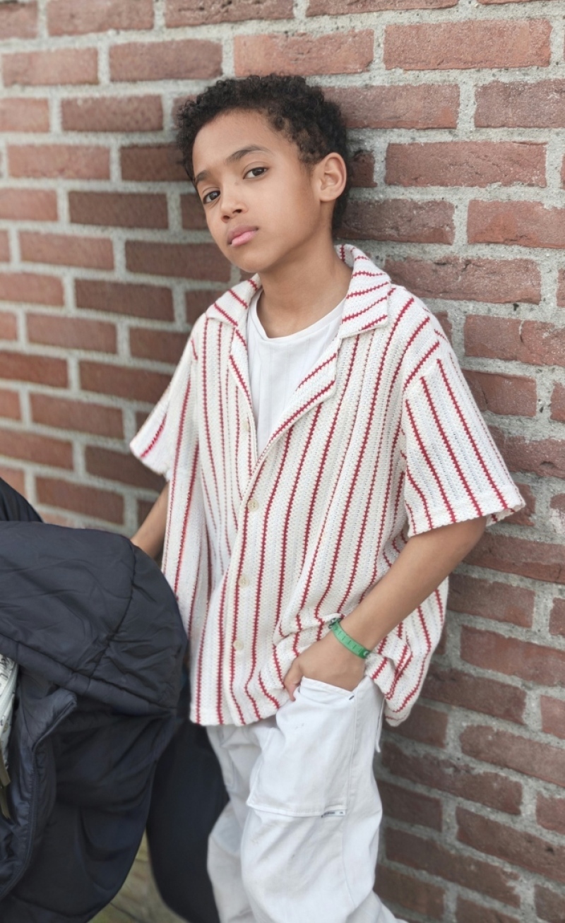 ZAZA Casting model ID: 28303