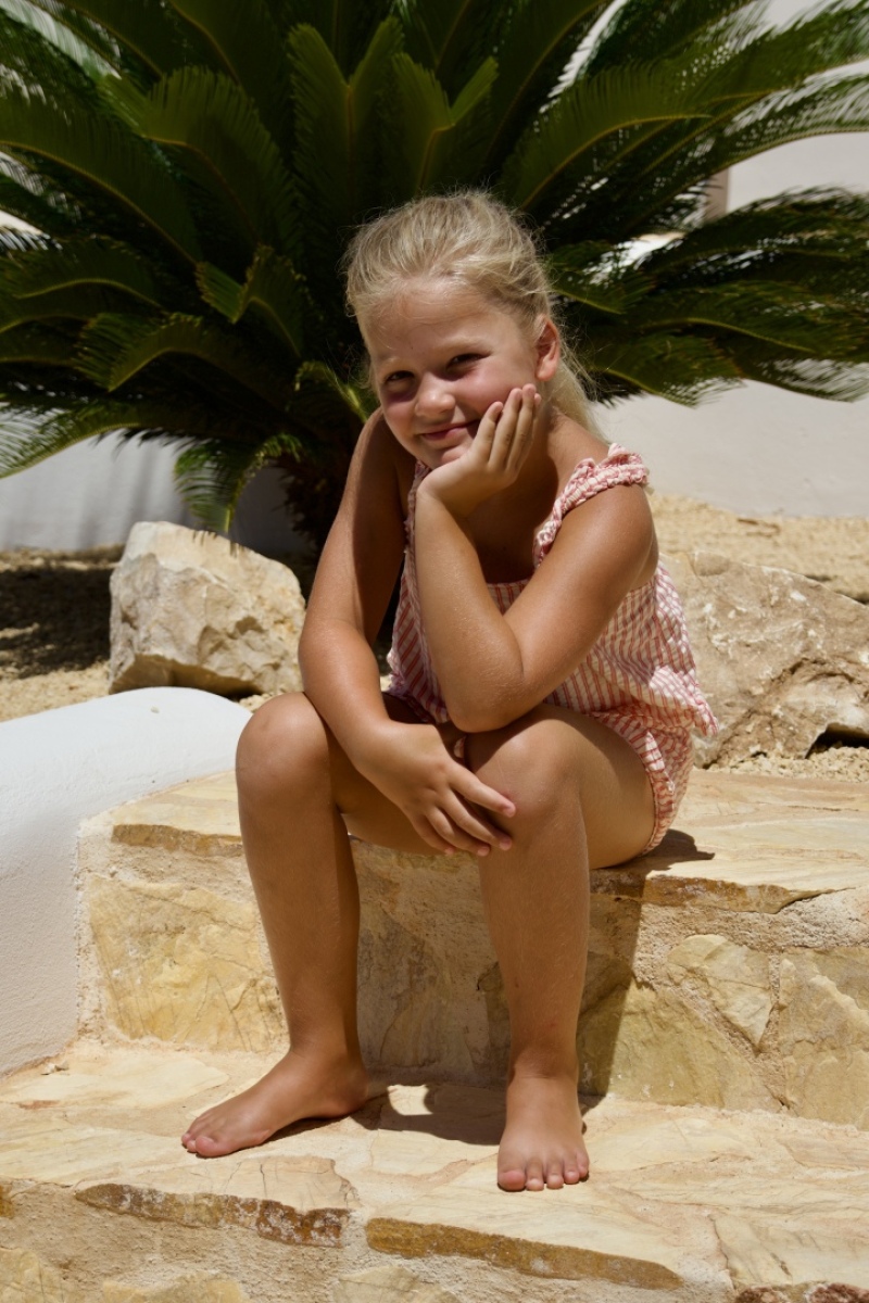 ZAZA Casting model ID: 18130