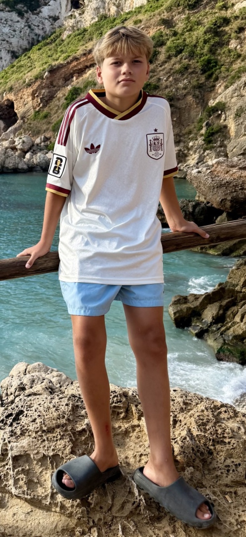 ZAZA Casting model ID: 32