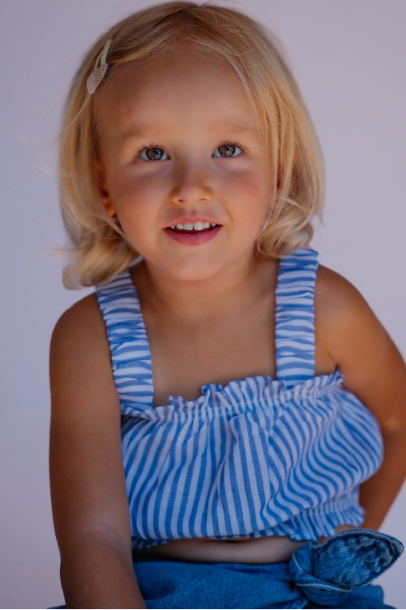 ZAZA Casting model ID: 25134