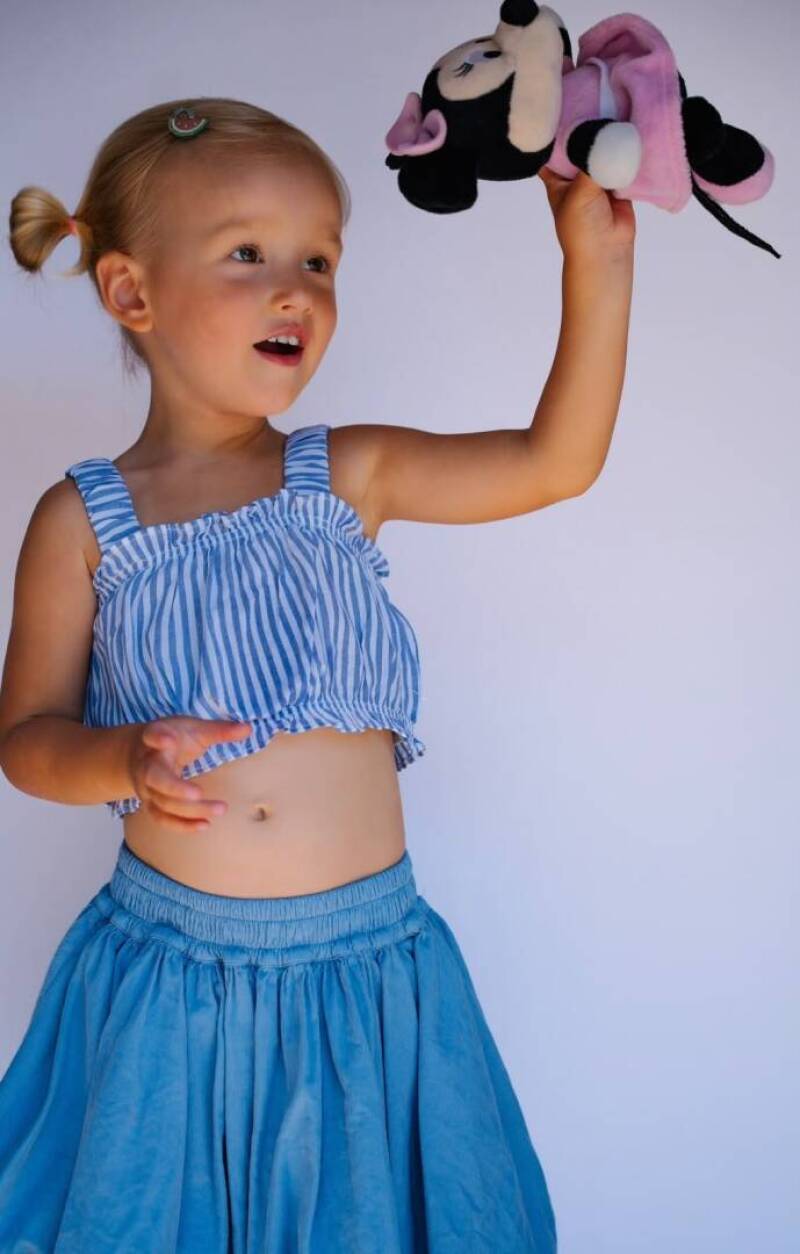 ZAZA Casting model ID: 25134