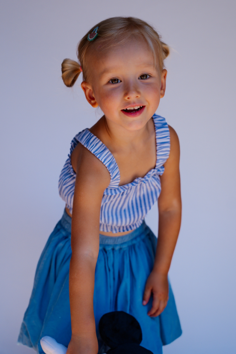 ZAZA Casting model ID: 25134