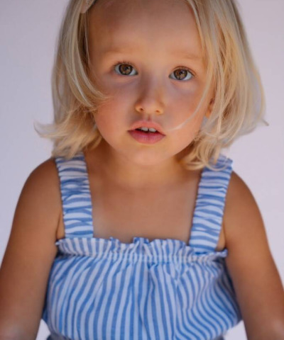 ZAZA Casting model ID: 25134