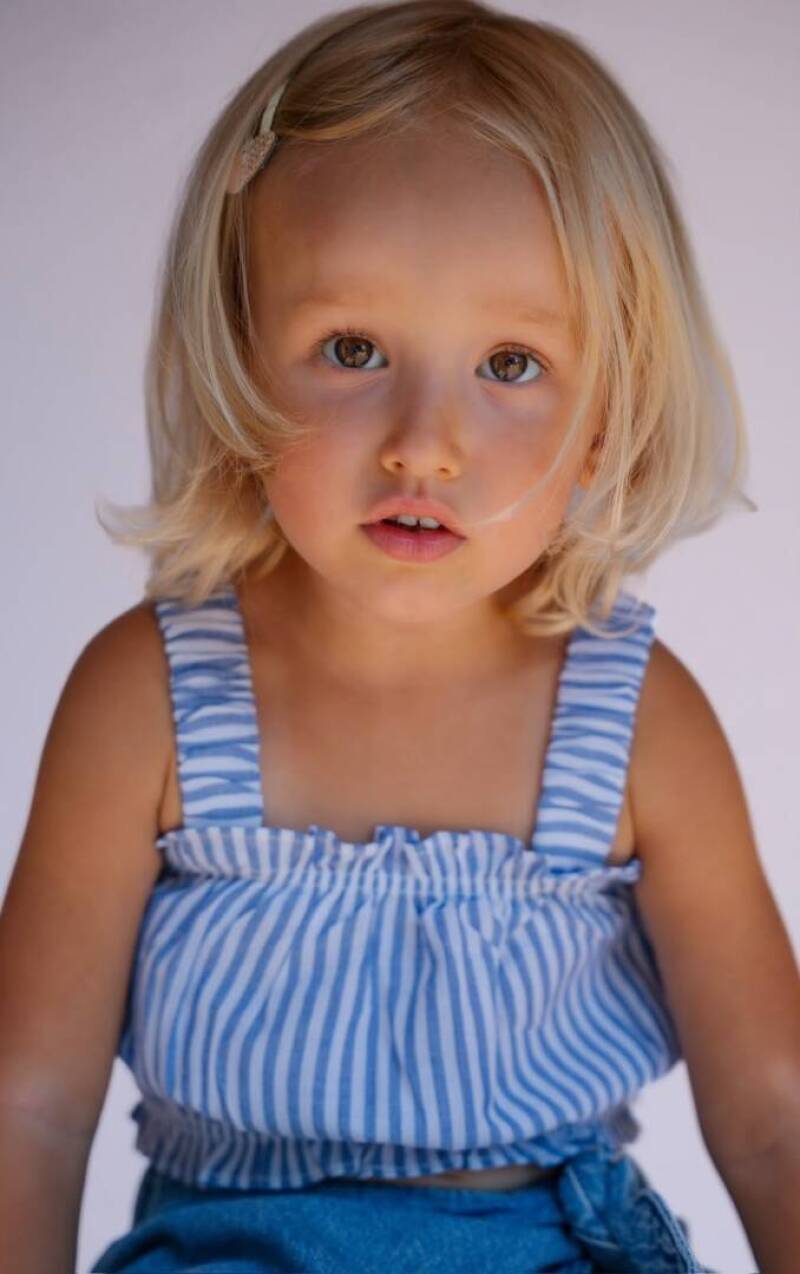 ZAZA Casting model ID: 25134