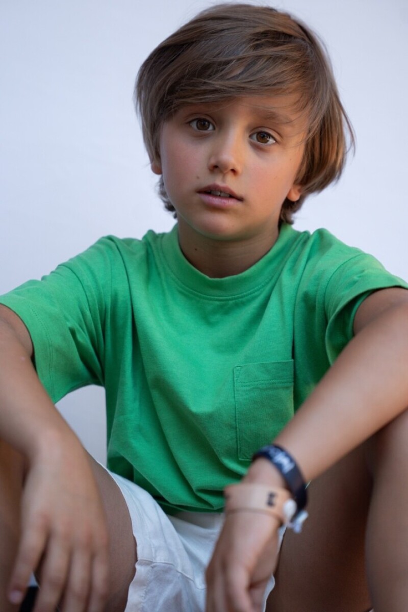 ZAZA Casting model ID: 25193