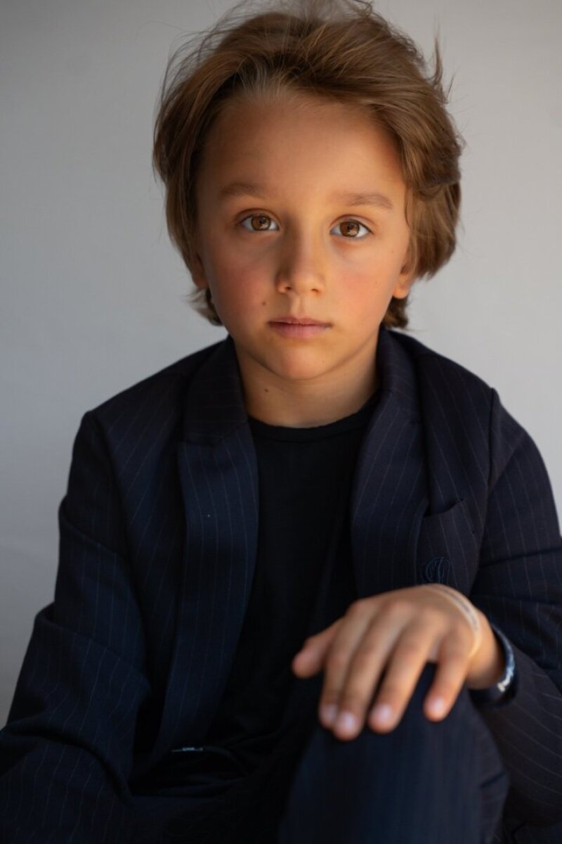 ZAZA Casting model ID: 25193