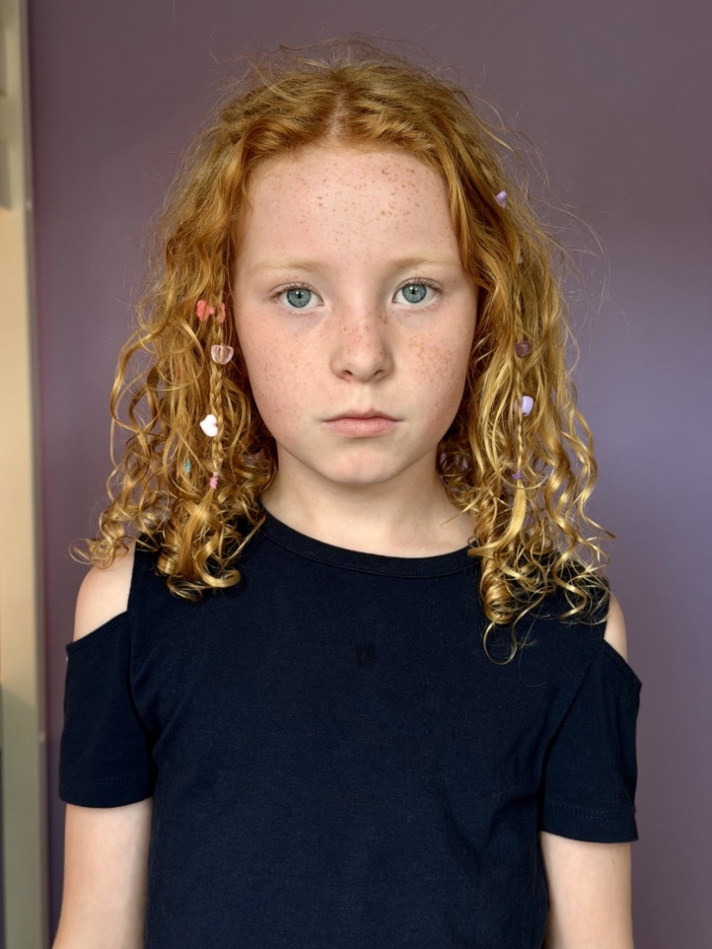 ZAZA Casting model ID: 17543