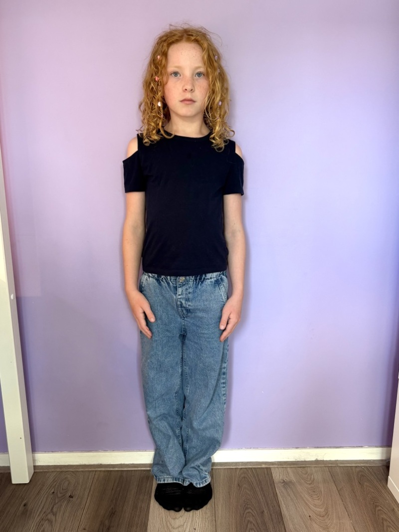 ZAZA Casting model ID: 17543