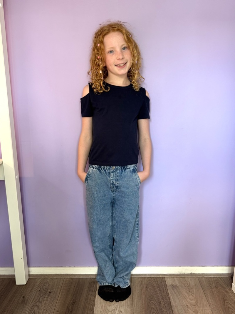 ZAZA Casting model ID: 17543