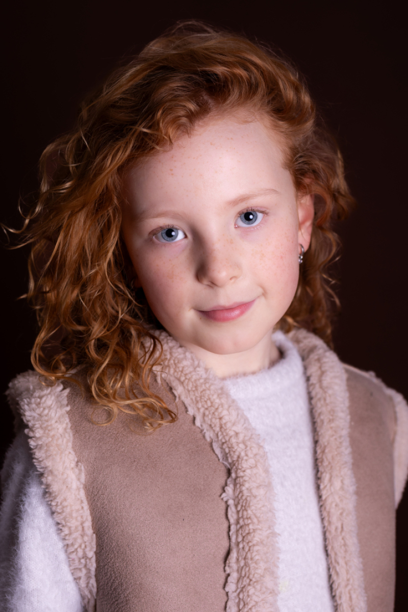 ZAZA Casting model ID: 17543