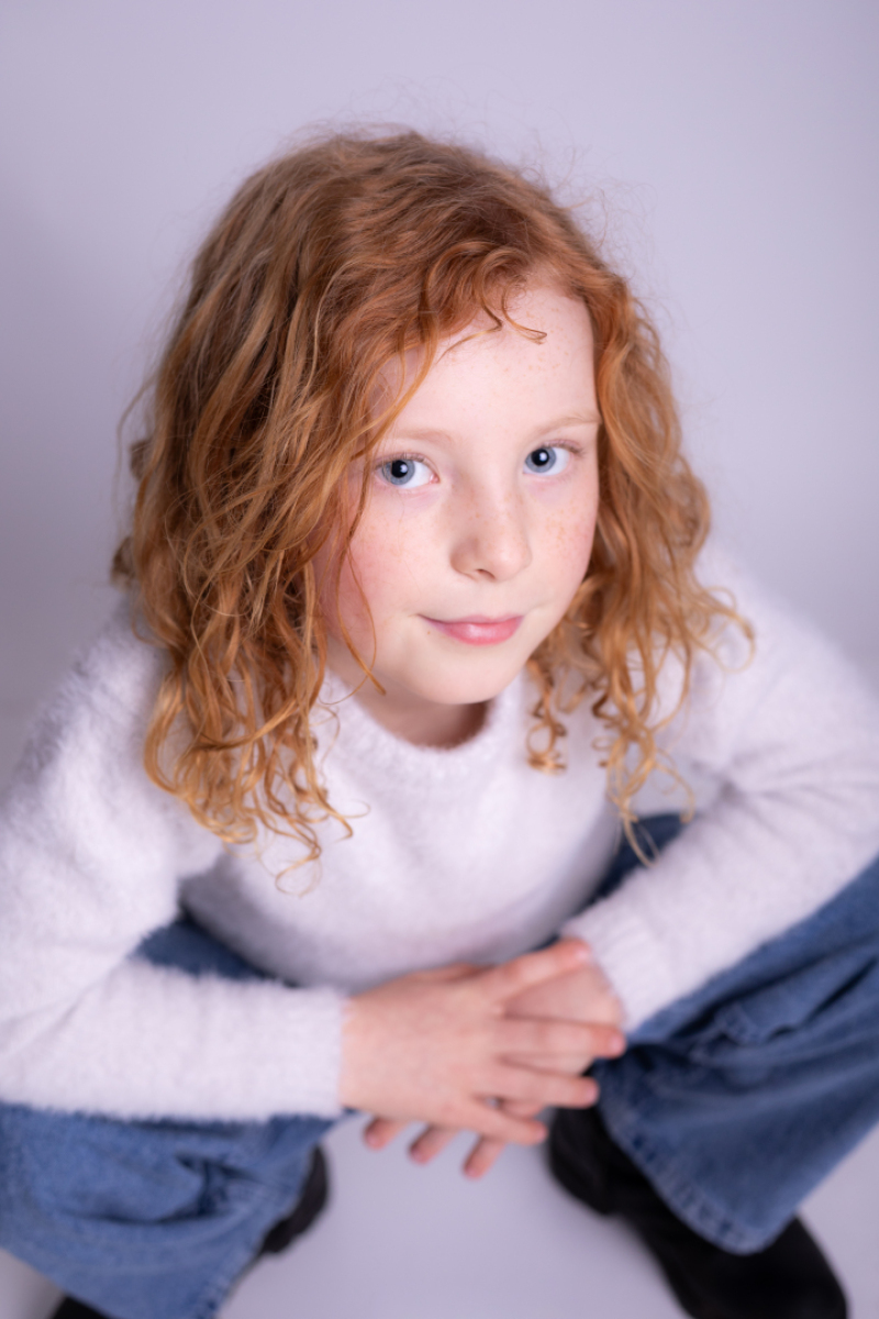 ZAZA Casting model ID: 17543