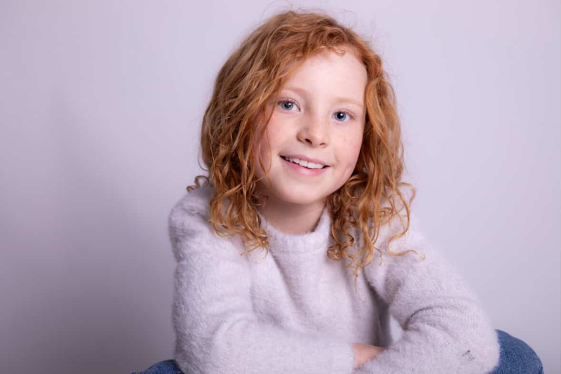 ZAZA Casting model ID: 17543