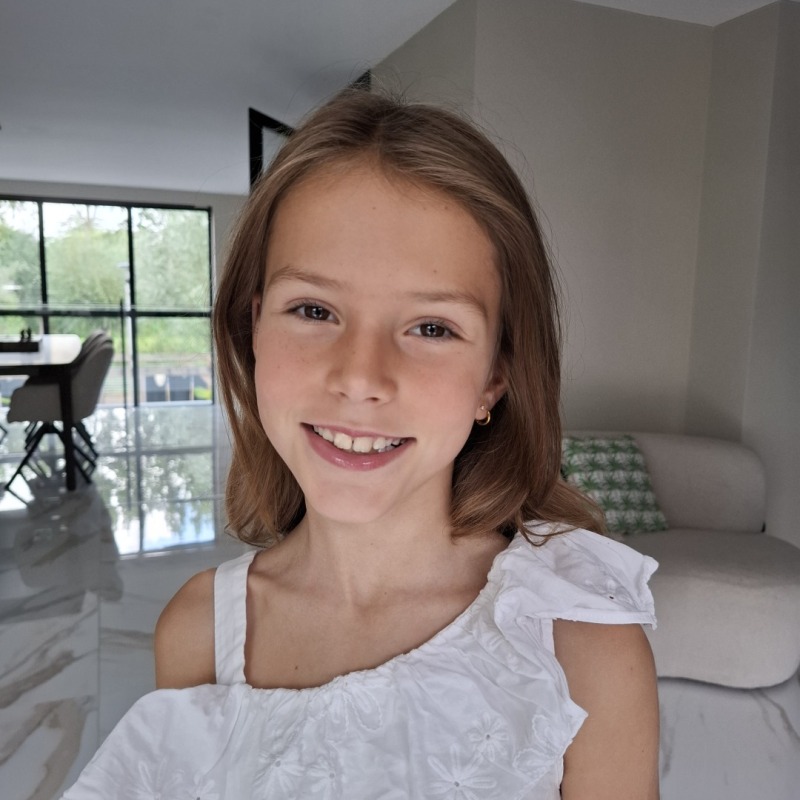 ZAZA Casting model ID: 28265