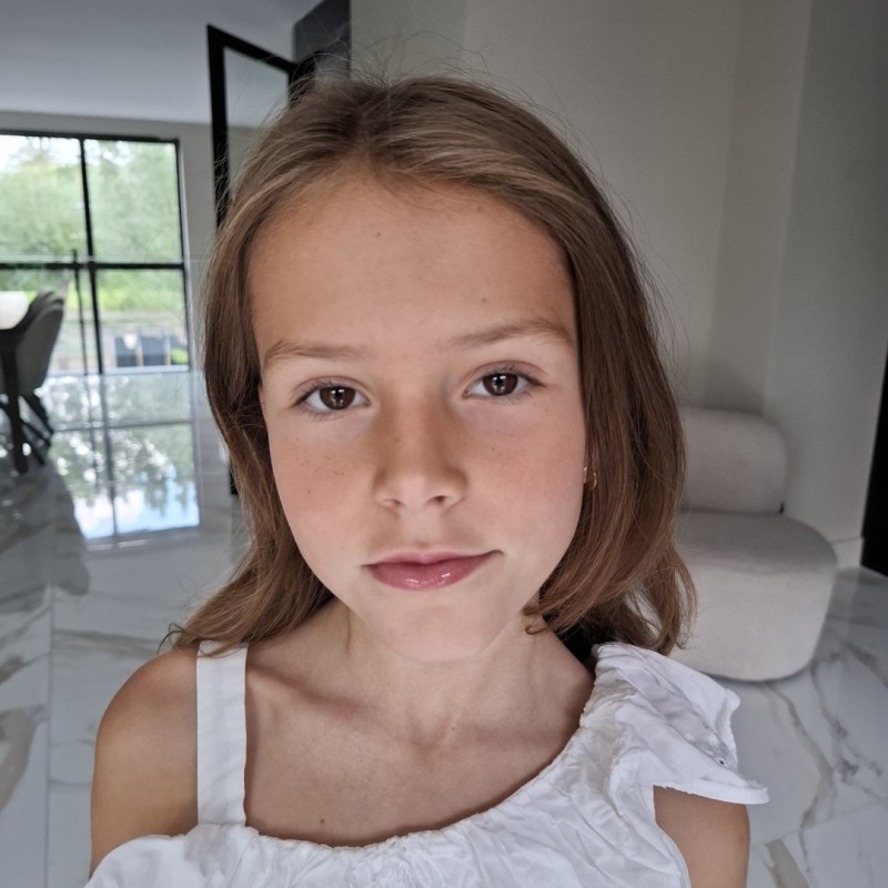 ZAZA Casting model ID: 28265
