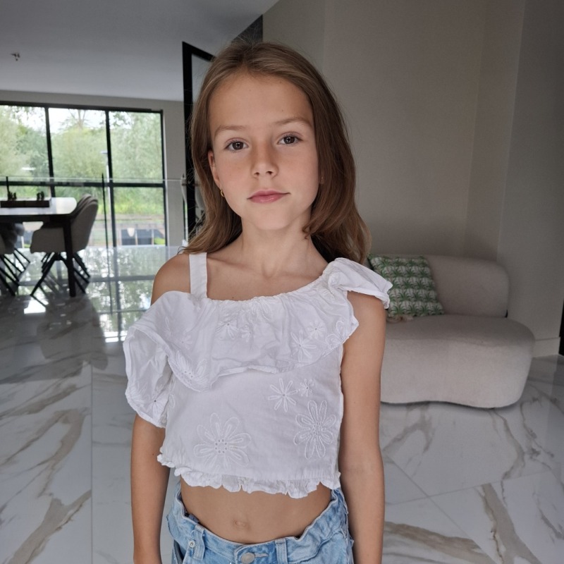 ZAZA Casting model ID: 28265