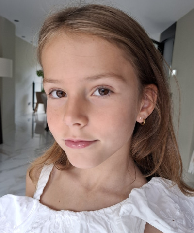 ZAZA Casting model ID: 28265