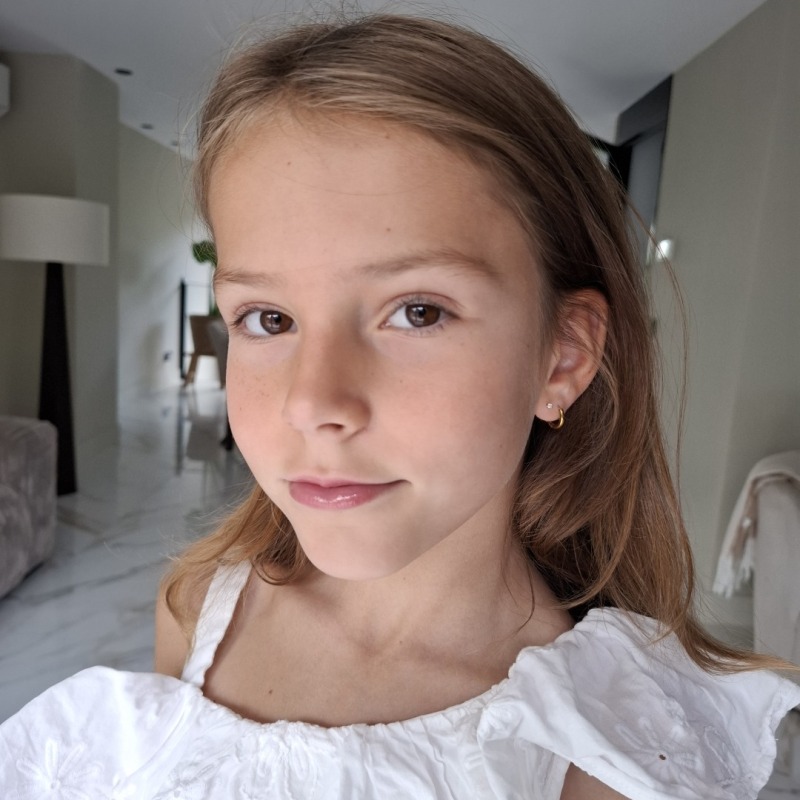 ZAZA Casting model ID: 28265