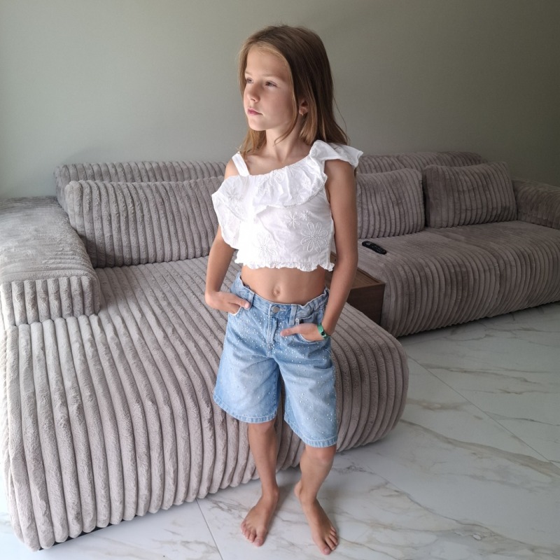 ZAZA Casting model ID: 28265