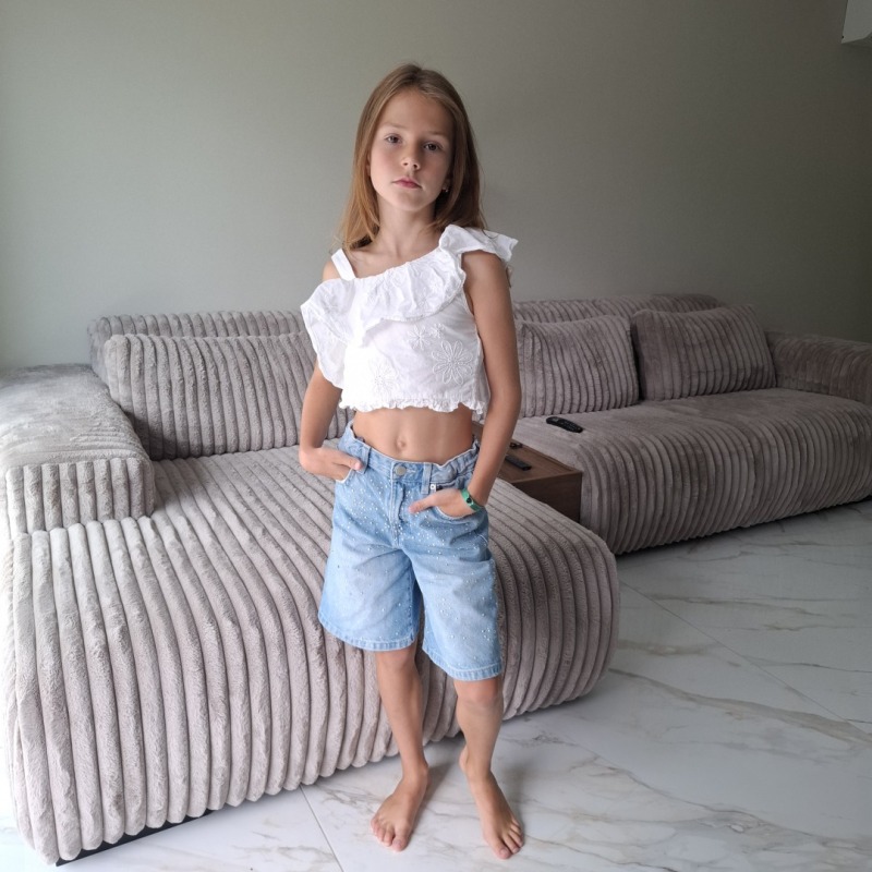 ZAZA Casting model ID: 28265