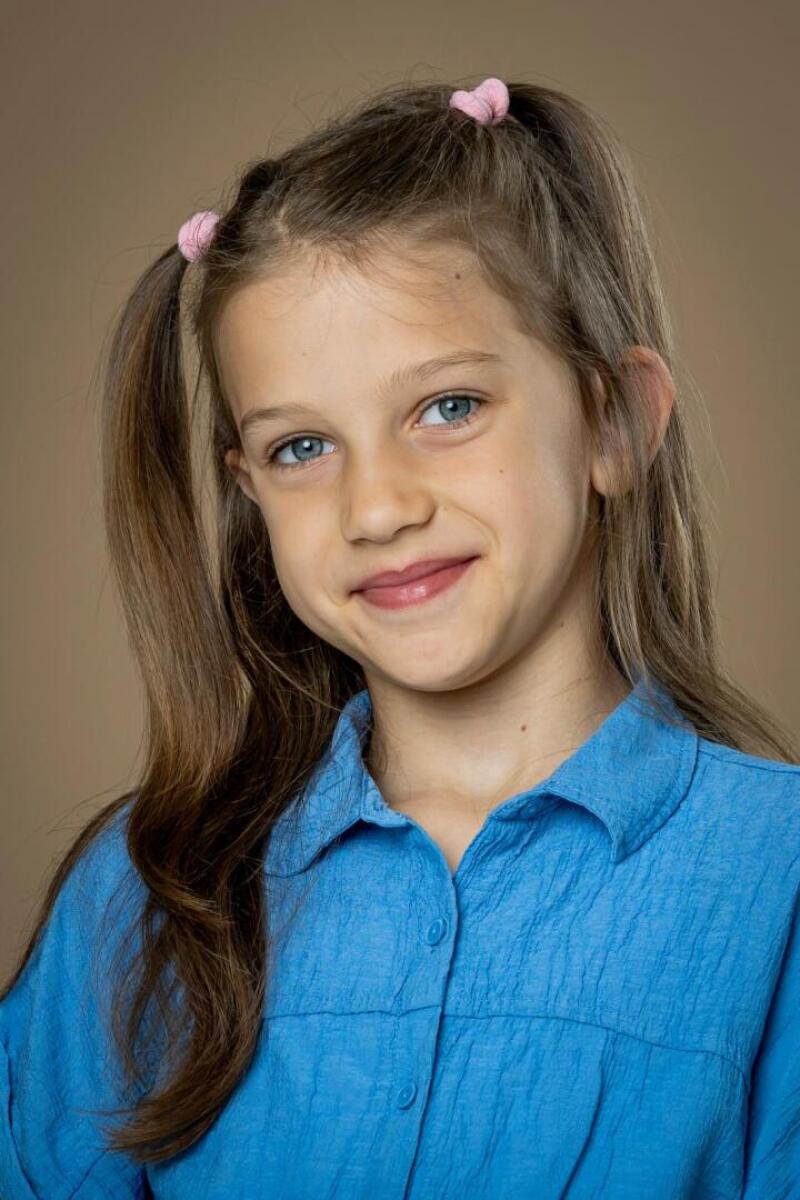 ZAZA Casting model ID: 10839