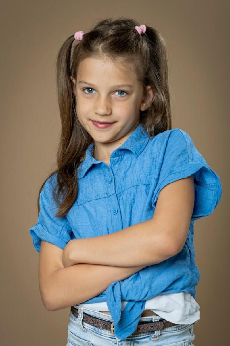 ZAZA Casting model ID: 10839