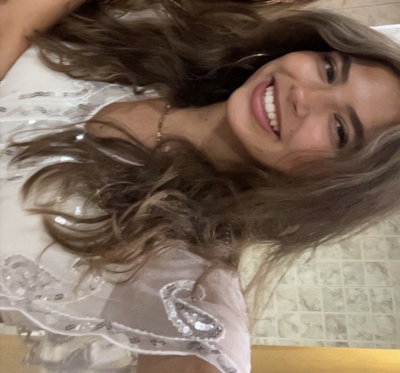ZAZA Casting model ID: 14870