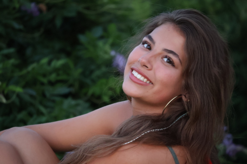 ZAZA Casting model ID: 14870